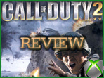 Xbox 360 Review: Call of Duty 2