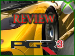 Xbox 360 Review: PGR3